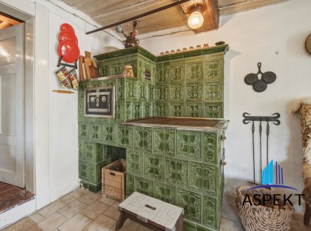 Prodej chaty/rekreačního objektu, 190 m²