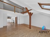 Prodej bytu, 3+kk, 140 m²
