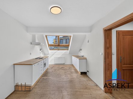 Prodej bytu, 3+kk, 140 m²
