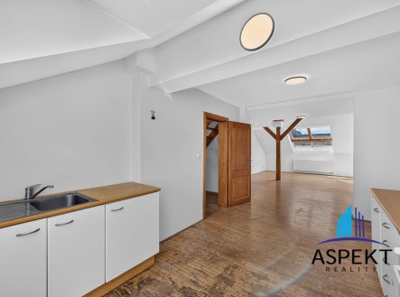 Prodej bytu, 3+kk, 140 m²