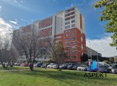 Prodej bytu, 3+1, 72 m²