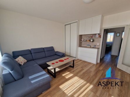 Prodej bytu, 4+1, 95 m²