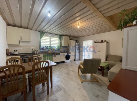 Pronájem bytu, 2+kk, 47 m²