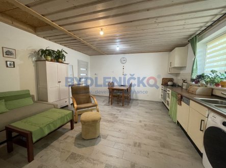 Pronájem bytu, 2+kk, 47 m²