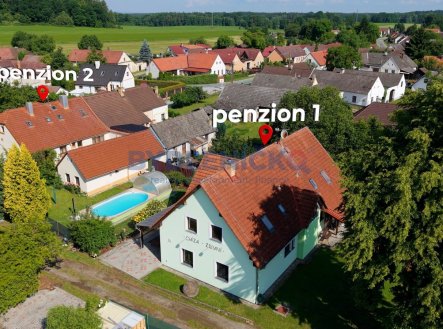 Prodej domu/vily, 475 m²