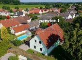 Prodej domu/vily, 475 m²