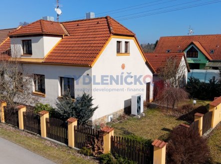 Prodej domu/vily, 475 m²