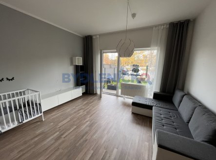 Prodej bytu, 1+kk, 37 m²
