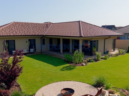 Prodej domu/vily, 219 m²