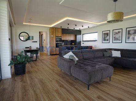 Prodej domu/vily, 219 m²