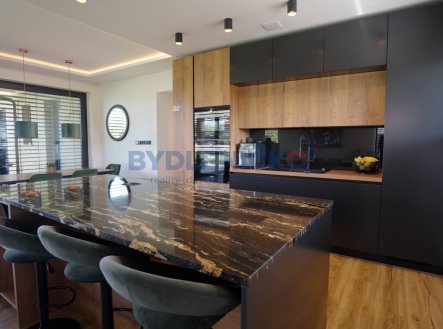Prodej domu/vily, 219 m²
