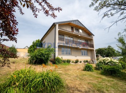 Prodej domu/vily, 252 m²