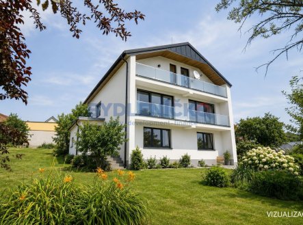 Prodej domu/vily, 252 m²