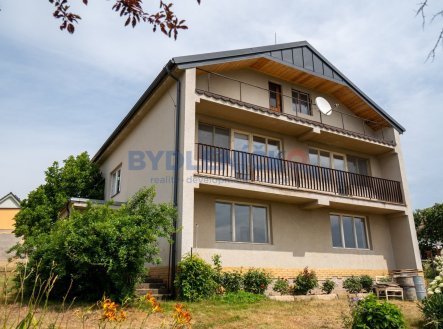 Prodej domu/vily, 252 m²