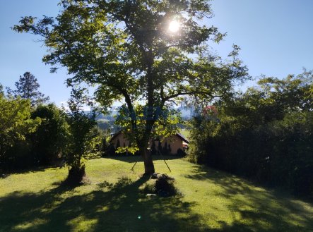 Prodej pozemku pro bydlení, 705 m²
