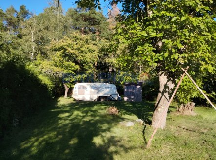 Prodej pozemku pro bydlení, 705 m²