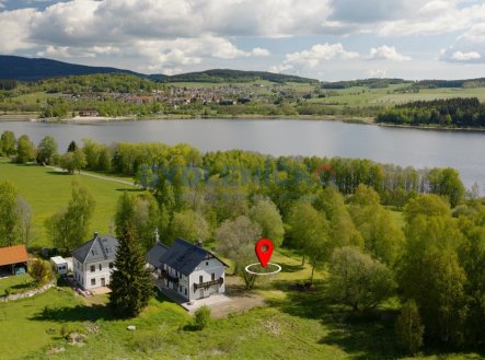 Prodej pozemku pro bydlení, 1 523 m²