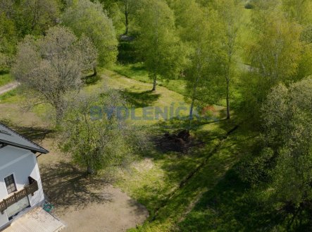 Prodej pozemku pro bydlení, 1 523 m²