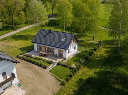 Prodej pozemku pro bydlení, 1 523 m²