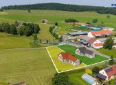 Prodej pozemku pro bydlení, 1 587 m²