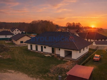 Prodej domu/vily, 193 m²