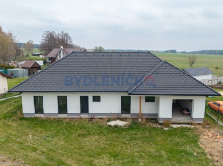 Prodej domu/vily, 193 m²