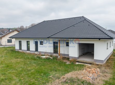 Prodej domu/vily, 193 m²