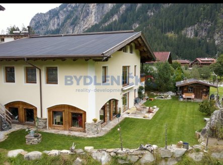 Prodej domu/vily, 550 m²