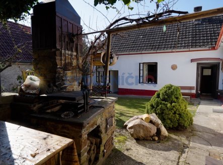Prodej domu/vily, 120 m²