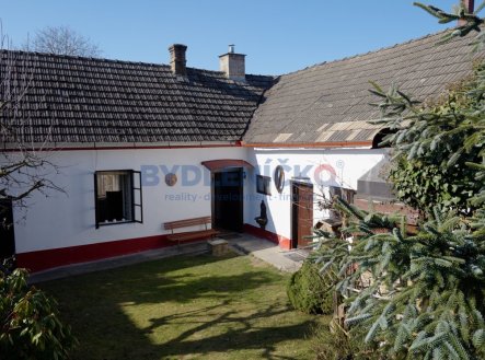 Prodej domu/vily, 120 m²