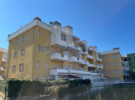 Prodej bytu, 2+kk, 35 m²