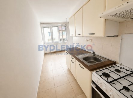 Pronájem bytu, 2+1, 62 m²