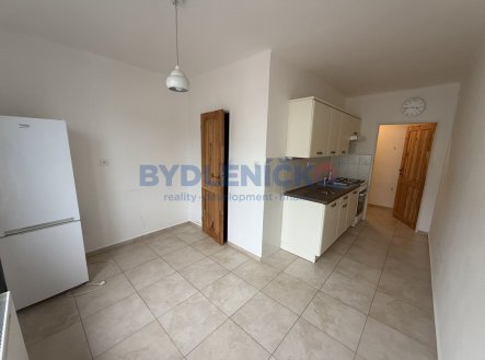Pronájem bytu, 2+1, 62 m²