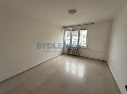 Pronájem bytu, 2+1, 62 m²