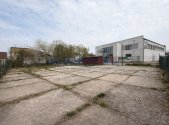 Pronájem komerčního objektu, jiný, 357 m²
