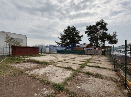 Pronájem komerčního objektu, jiný, 357 m²