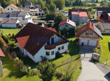 Prodej domu/vily, 248 m²