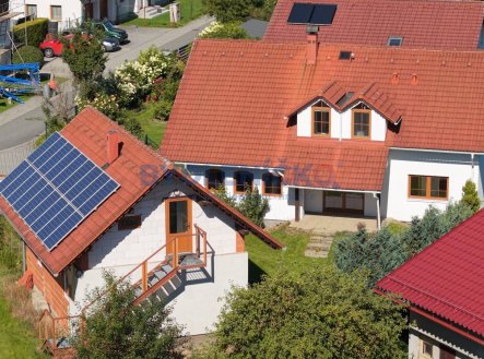 Prodej domu/vily, 248 m²