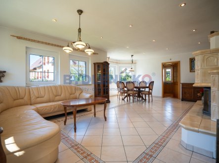 Prodej domu/vily, 248 m²