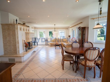 Prodej domu/vily, 248 m²