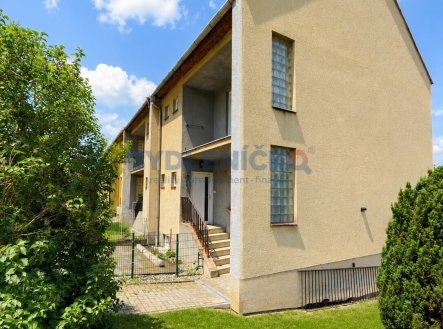 Prodej domu/vily, 113 m²