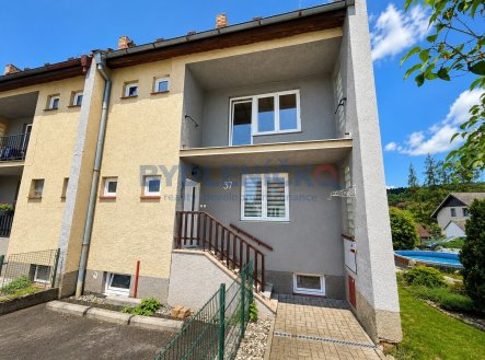 Prodej domu/vily, 113 m²