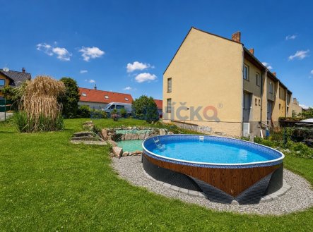 Prodej domu/vily, 113 m²