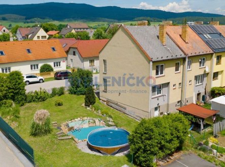 Prodej domu/vily, 113 m²