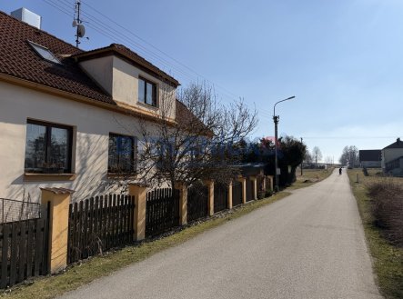 Prodej domu/vily, 250 m²
