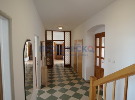 Prodej domu/vily, 250 m²