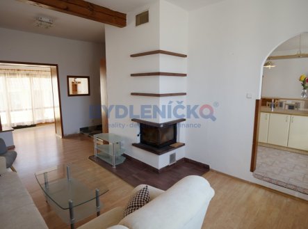 Prodej domu/vily, 250 m²