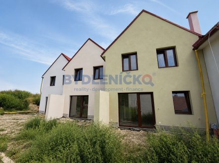 Prodej domu/vily, 116 m²