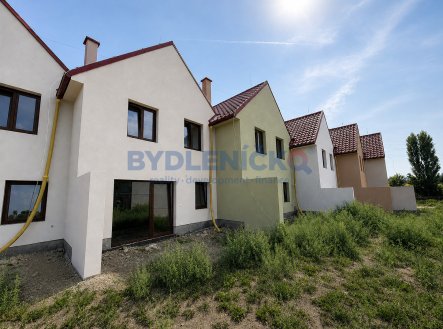 Prodej domu/vily, 116 m²