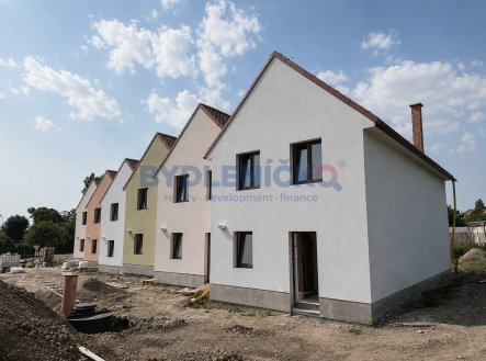 Prodej domu/vily, 116 m²